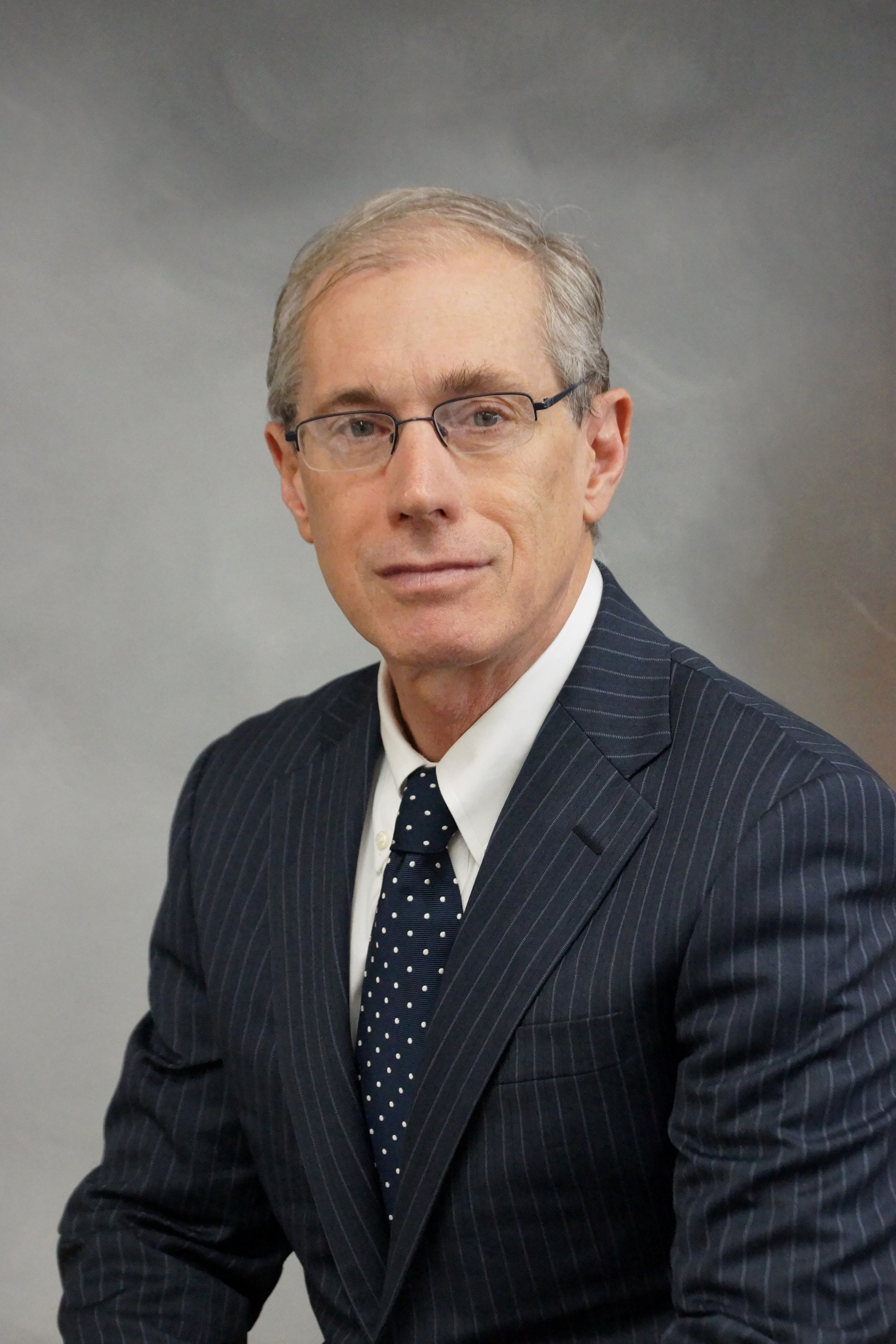 William Garvey, Principal Consultant